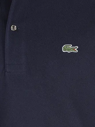 LACOSTE | Poloshirt Coupe Classique L1212 | blau